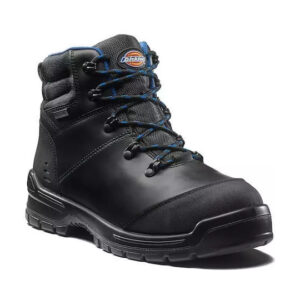 Μποτάκια Dickies Cameron II Nο 40 Bk