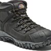 Μποτάκια Dickies Medway II Nο 41 Bk