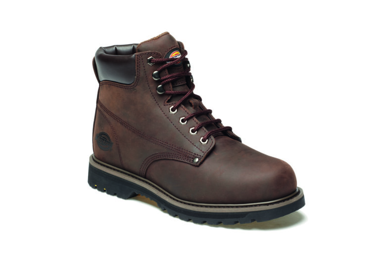 Μποτάκια Dickies Welton Nο 40 Br