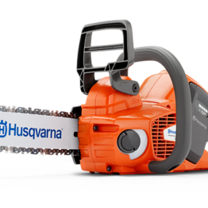 Αλυσοπρίονο Μπαταρίας Husqvarna 330i - 12" (άνευ Μπαταρίας & Φορτιστή)