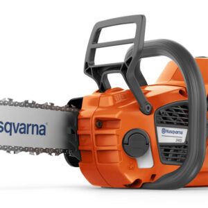Αλυσοπρίονο Μπαταρίας Husqvarna 340i - 14" (άνευ Μπαταρίας & Φορτιστή)