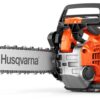 Αλυσοπρίονο Husqvarna T540XP MIII με Λάμα & Αλυσίδα 14"