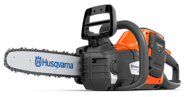Αλυσοπρίονο Μπαταρίας Husqvarna 225i - 14" (με μπαταρία 40-B140 & φορτιστή 40-C80)
