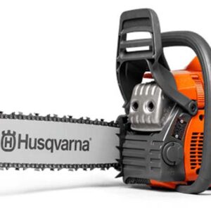 Αλυσοπρίονο Husqvarna 450 ΙΙ με Λάμα & Αλυσίδα 18"