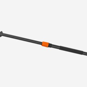 Αλυσοπρίονο κλαδέματος με κοντάρι Husqvarna Aspire PE5-P4A (με μπαταρία 4.0Ah και φορτιστή)