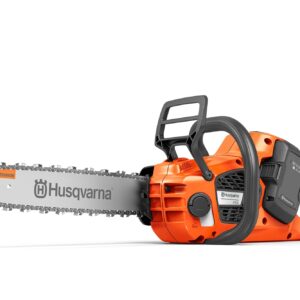 Αλυσοπρίονο Μπαταρίας Husqvarna 435i - 14" (άνευ μπαταρίας & φορτιστή)
