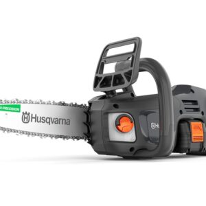 Αλυσοπρίονο Husqvarna Aspire C15X-P4A 10" (με μπαταρία 4Ah & φορτιστή)