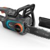14790-55 Αλυσοπρίονο μπαταρίας Gardena 250/18V P4A