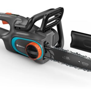 14790-55 Αλυσοπρίονο μπαταρίας Gardena 250/18V P4A