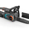 14790-20 Αλυσοπρίονο μπαταρίας Gardena 250/18V P4A (Σετ)