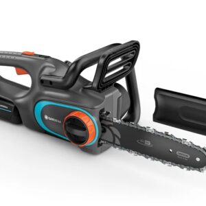 14790-20 Αλυσοπρίονο μπαταρίας Gardena 250/18V P4A (Σετ)