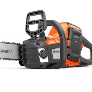 Αλυσοπρίονο Μπαταρίας Husqvarna 215i - 12" (με μπαταρία 40-B70 & φορτιστή 40-C80)