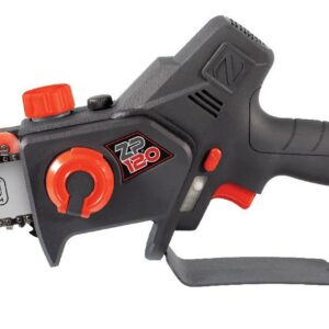 Αλυσοπρίονο Μπαταρίας Zanon ZP-120 (II)